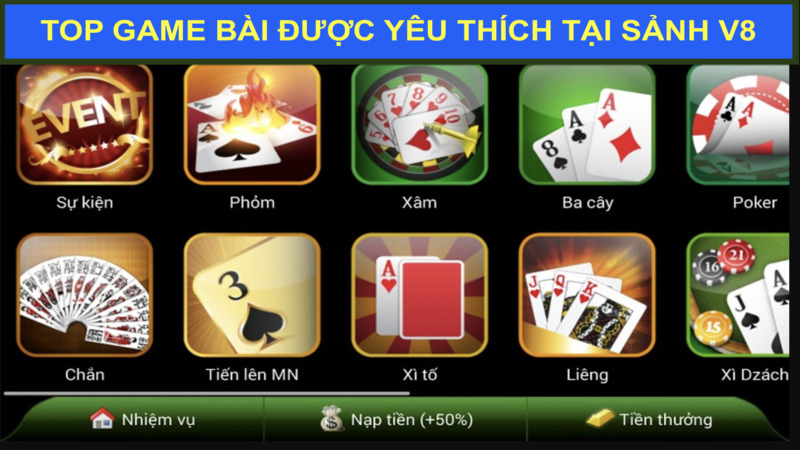 top-tro-choi-bai-duoc-yeu-thich-tai-sanh-v8